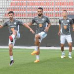 Amical : Algérie – Tunisie le 20 juin à Annaba