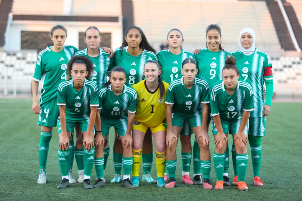 ÉLIMINATOIRES DE LA COUPE DU MONDE FIFA U20 UNE JOURNÉE OFF POUR LA