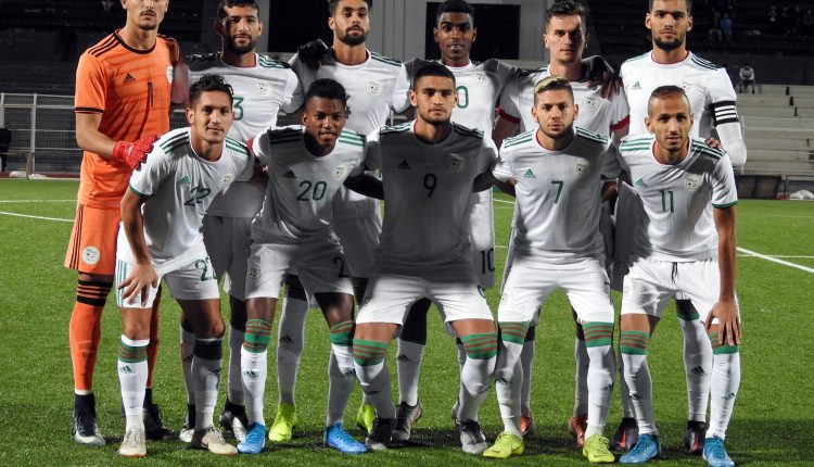 Algérie – Ghana (0 à 1) Les Verts n’iront pas à la CAN 2019
