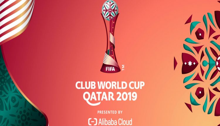 COUPE DU MONDE DES CLUBS QATAR 2019: GHORBAL ET GOURARI DANS LA LISTE OFFICIELLE