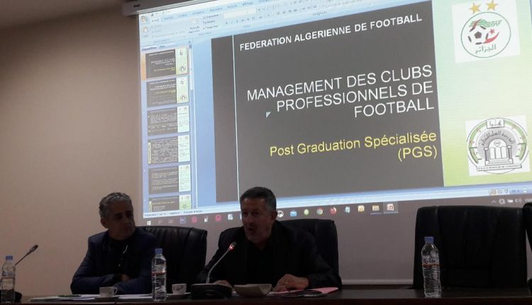 PROFESSIONNALISME: REUNION DCGF – CABINETS D’EXPERTS