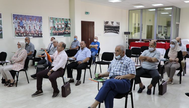 REUNION DU PROCHAIN BUREAU FEDERAL LE DIMANCHE 04 OCTOBRE 2020