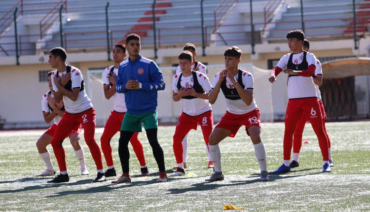 TOURNOI UNAF U17 – MAROC TOTAL 2021 : LIBYE – TUNISIE, UNE BELLE CONFRONTATION EN PERSPECTIVE