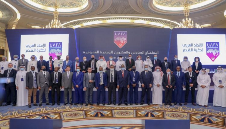 UAFA : ABDELAZIZ BEN TURKI EL-FAYCEL ELU PRESIDENT DE L’INSTANCE ARABE DE FOOTBALL