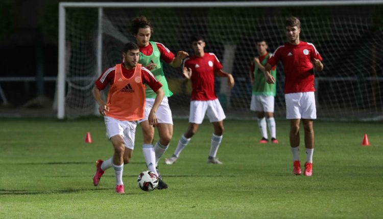 COUPE ARABE DES NATIONS U20 :  LES VERTS A UN PAS DE LA FINALE