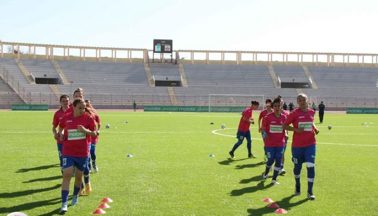 FOOTBALL FEMININ: LA LNFF ARRETE LES DATES DE LA SAISON 2021/2022