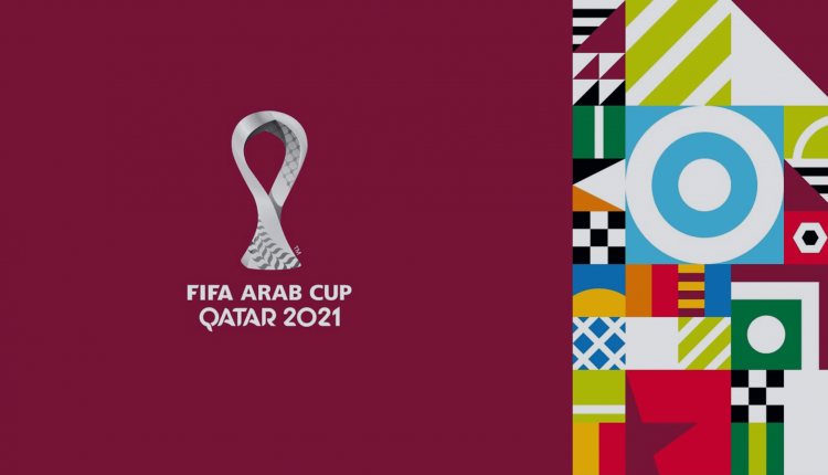 COUPE ARABE DES NATIONS DE LA FIFA – QATAR 2021 :  AUJOURD’HUI DEBUT DES DERNIERES VENTES DES BILLETS