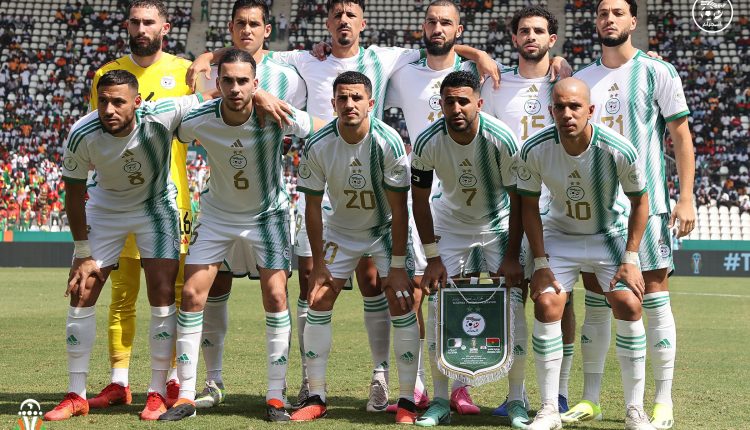 كأس إفريقيا 2023 / كوت ديفوار : تذكير لمناصري الخضر قبل مباراة موريتانيا
