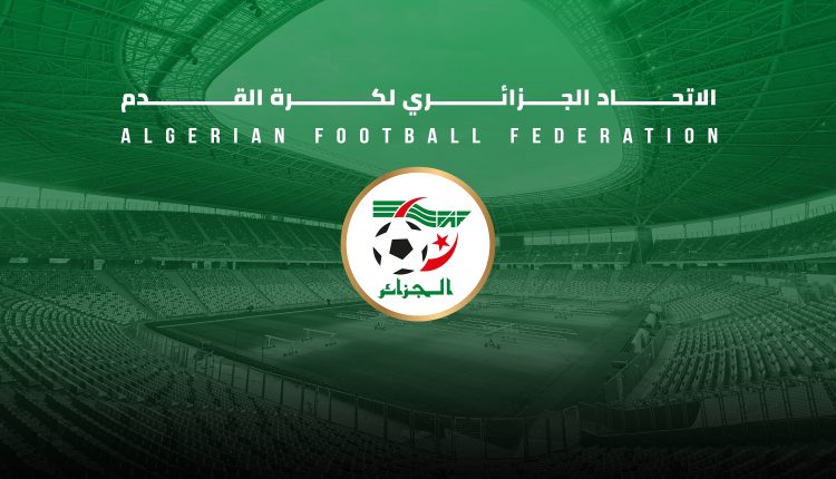 المنتخب الوطني: بن بوط يعوض ماندريا، حاج موسى وعبدلي يغيبان